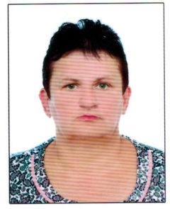 Силенко Алла Михайловна