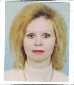 Толокнова Татьяна Николаевна