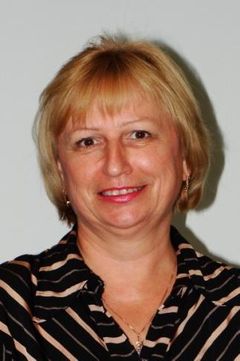 Полубехина Надежда Ивановна