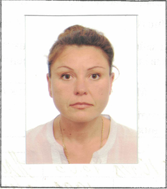 Досужая Светлана Анатольевна