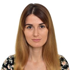 Герелюк Маргарита Германовна