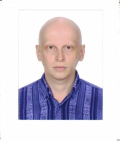 Карась Юрий Аркадьевич