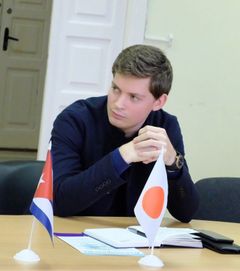 Тимошин Сергей Викторович