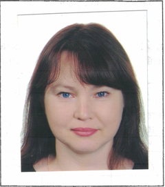 Афанасьева Анна Клементьевна